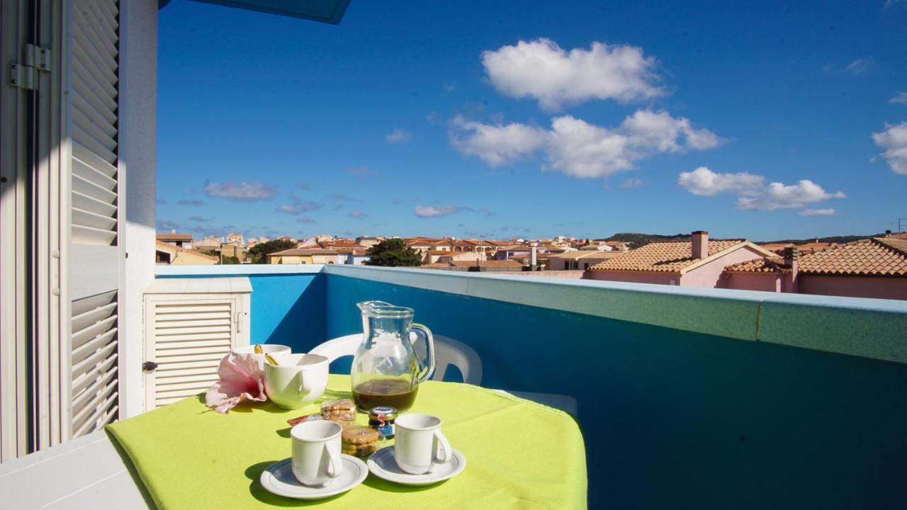 Grecale Comfort House Santa Teresa Gallura Extérieur photo