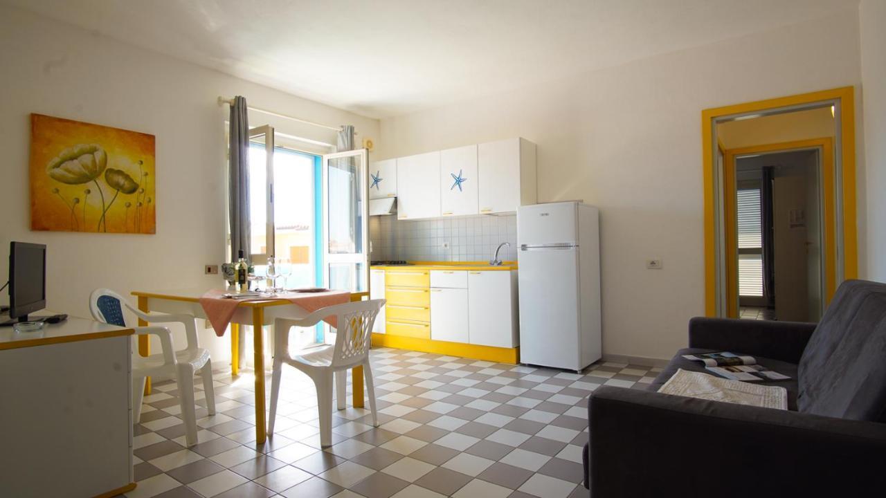 Grecale Comfort House Santa Teresa Gallura Extérieur photo